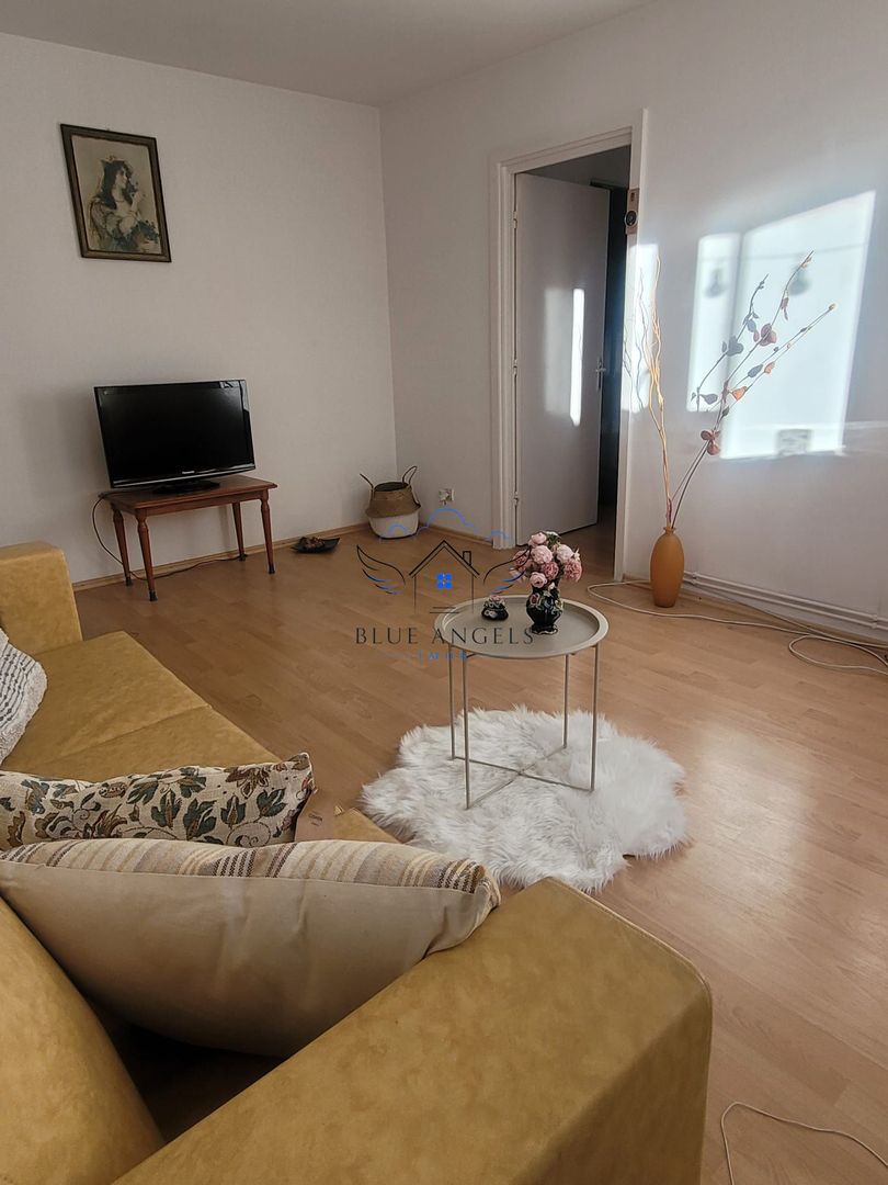 Apartament 2 camere de închiriat – Aproape de Centrul Vechi - Poză 2