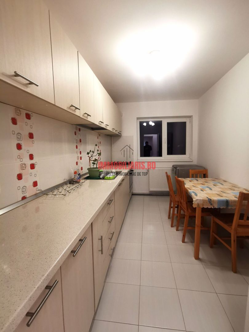 Theodor Pallady - Decomandat - Centrala Termica - AC - Parcare - Poză 12