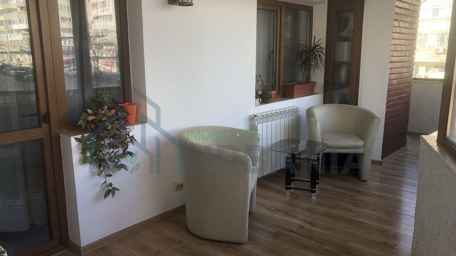 Apartament 3 camere de închiriat în Păcurari, Iași - Poză 2