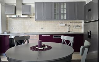 Apartament 2 camere | 58 mp | Balcon 6 mp | Alphaville – Racadău, - Poză 2