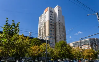 Vânzare, oficiu, 608.9 mp, str. Alba Iulia, Buiucani - Poză 34