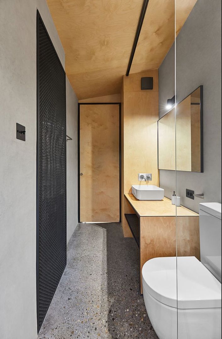 Casa Trei | Arhitectură neoclasică reinterpretată contemporan - Poză 11