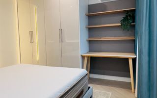 Apartament  3 Camere | Chirie | Pipera | Loc de parcare subteran - Poză 8