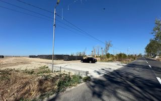 Teren extravilan de vânzare – Căteasca, Argeș | 27.201 mp | Deschidere 58,55 m - Poză 6