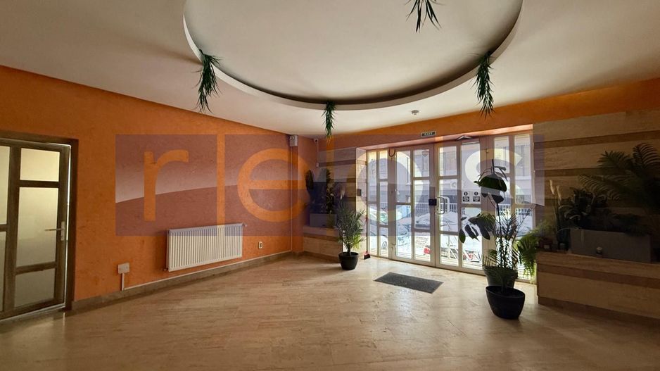 INCHIRIERE SPATIU DE BIROURI | 224MP | ZONA FOREASCA | - Poză 4