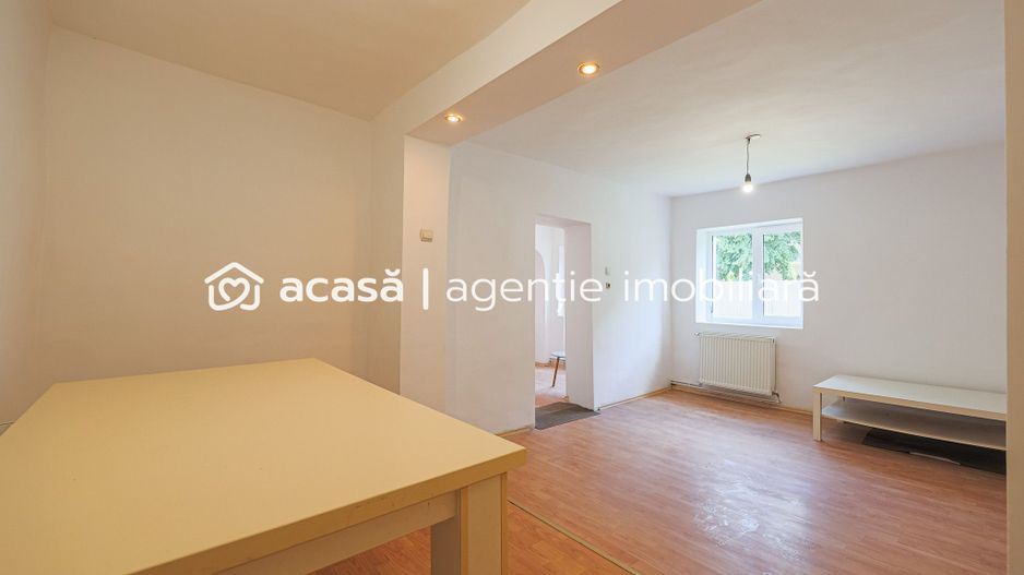 Casă la preț de apartament! Posibilități multiple - 0% comision - Poză 3
