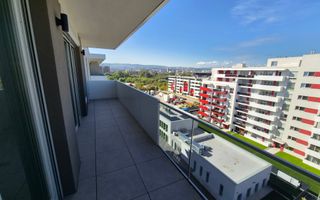 Apartament 4 camere| 2 terase | 99mp |  bloc premium | Marasti - Poză 1