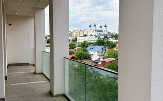 Apartament 2 camere decomandat, Tatami Seven, Palas Campus, Iași - Poză 9