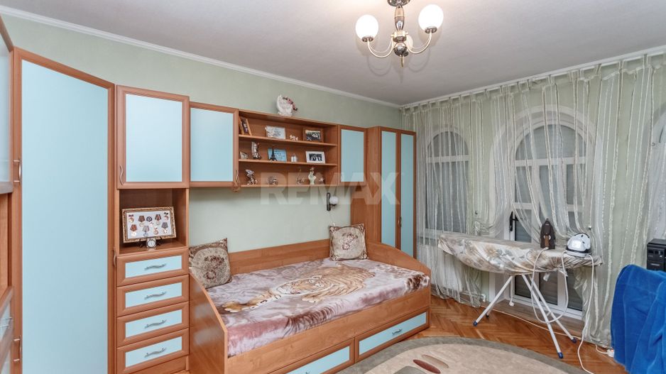 Casă de vânzare Botanica, mun. Chișinău - Poză 22