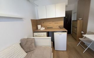 2 camere| Garsoniera frumoasa| 12 mp| Complex| - Poză 4