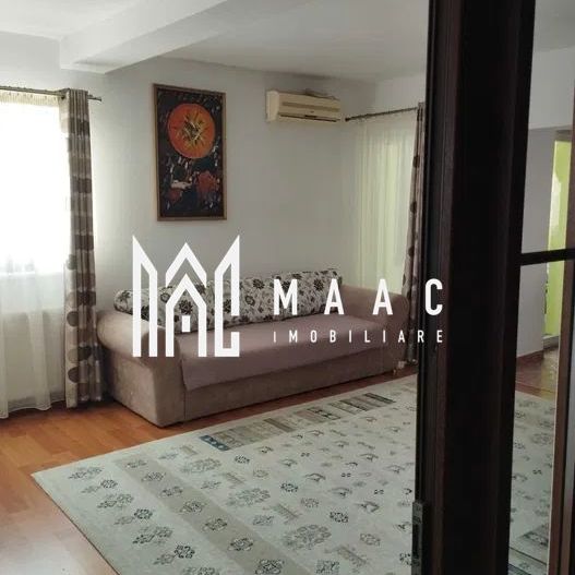 Apartament 3 camere | Parter | 2 balcoane | 97 MPU | Tilisca - Poză 2