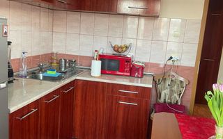 Apartament 2 camere | Central, Sibiu | 48 mp, 2 balcoane - Poză 1