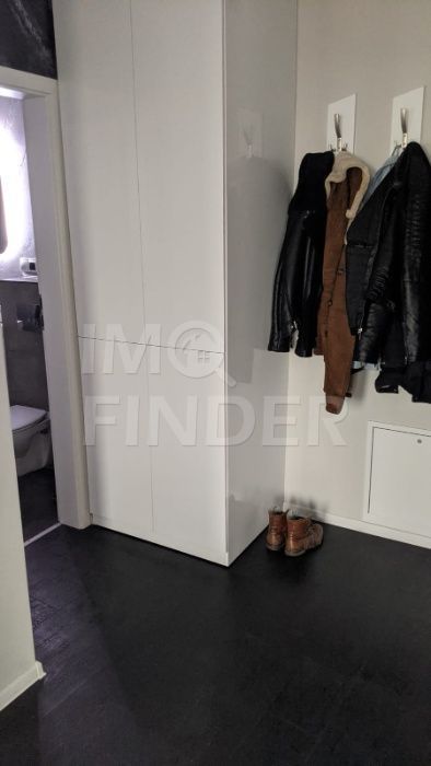 Apartament NOU ULTRAFINISAT 2 camere la Cheie, Garaj, Marasti - Poză 8