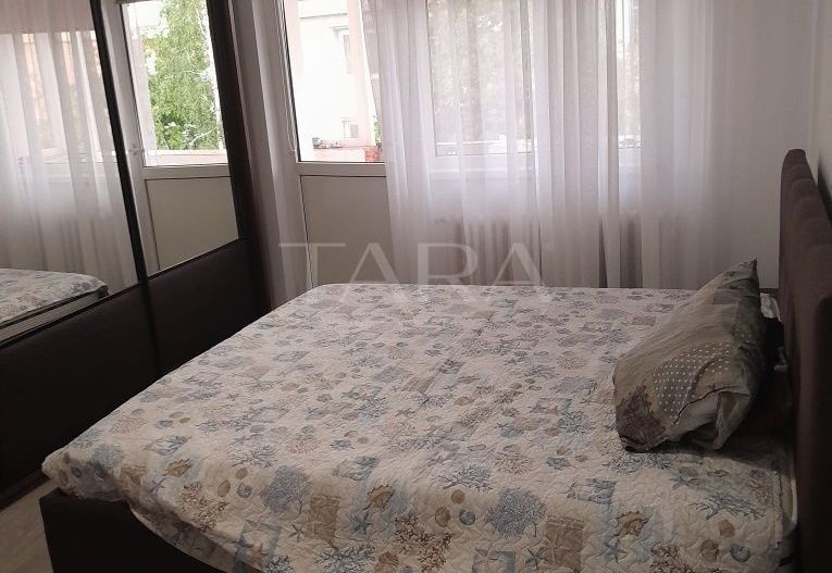 Apartament cu 3 camere în Mărăști – Zonă excelentă,  Kaufland - Poză 5