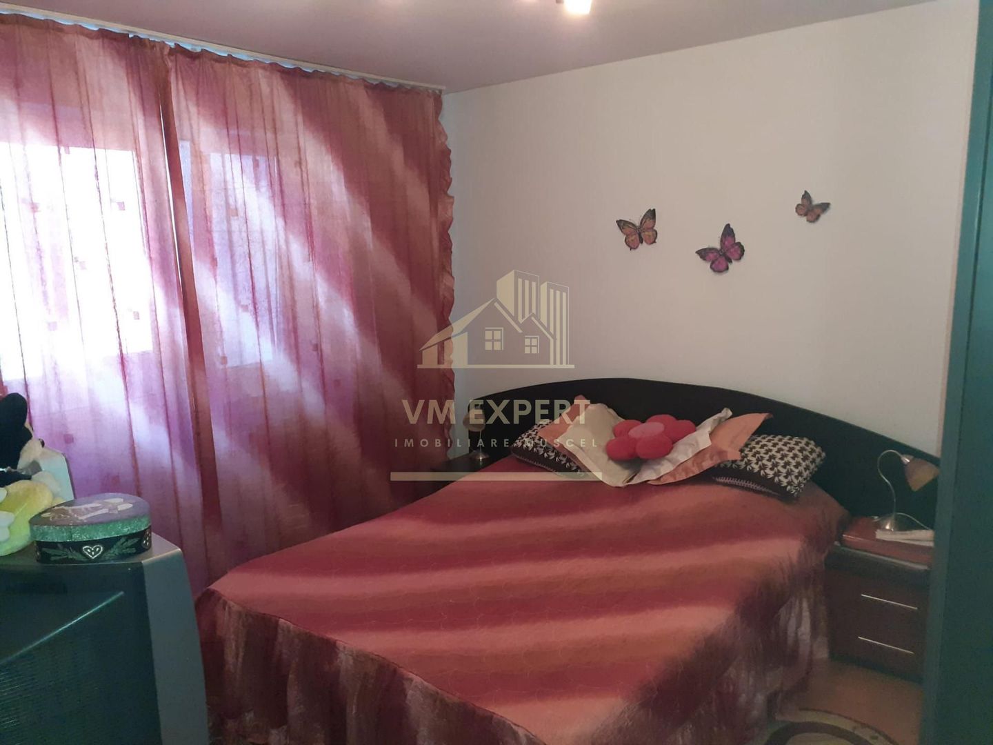 APARTAMENT 3 CAMERE, CAMPULUNG, ZONA GRUI - Poză 6