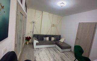 Apartament cu o cameră în Valea Adâncă, parter, 34 mp, loc de parcare și curte intabulate - Poză 1