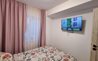 Apartament ultrafinisat, zona Terra. - Poză 1