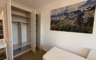 Studio LUX , complet mobilat si utilat,  Cotroceni - Cortina Academy - Poză 3