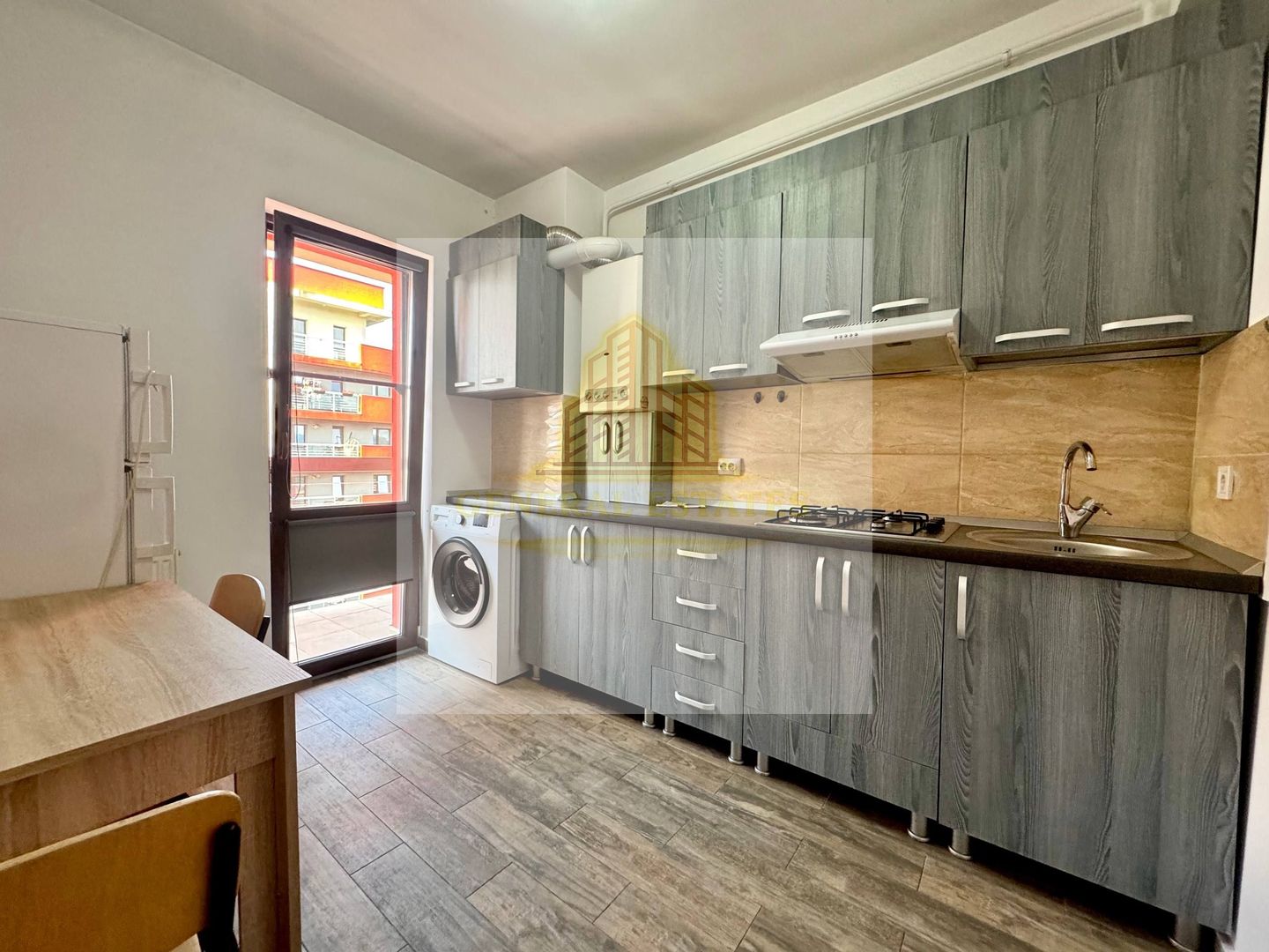 Vânzare apartament - 1 cameră - 40,55 m.p. - Tătărași - Poză 10