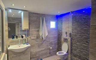 Casa de vanzare Breaza- teren 2549 mp - Poză 8