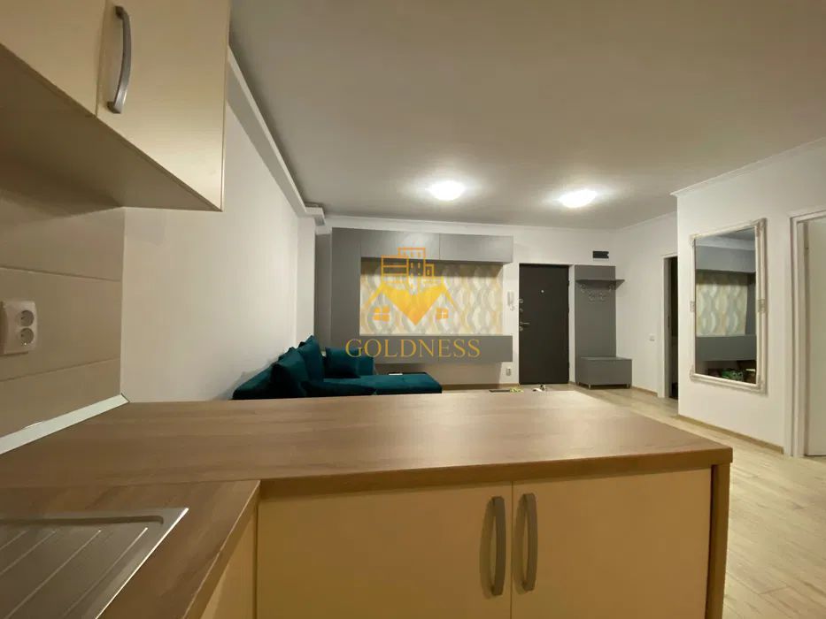 2 camere open space, parcare, Modern, Cartier Buna Ziua, Mihai Romanul - Poză 5