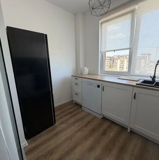 AP. 2 CAMERE- SALAJ, CENTRALA,PARCARE, BLOC NOU, MASINA DE SPALAT VASE - Poză 6