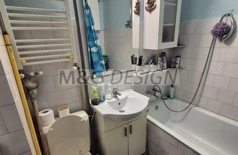 Apartament 2 camere Lipovei - Poză 9