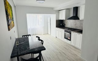 Apartament cu 2 camere decomandate, renovat, Plopilor, Cluj-Napoca. - Poză 4