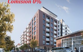 Apartament 3 camere | The Nest | Comision 0% - Poză 1