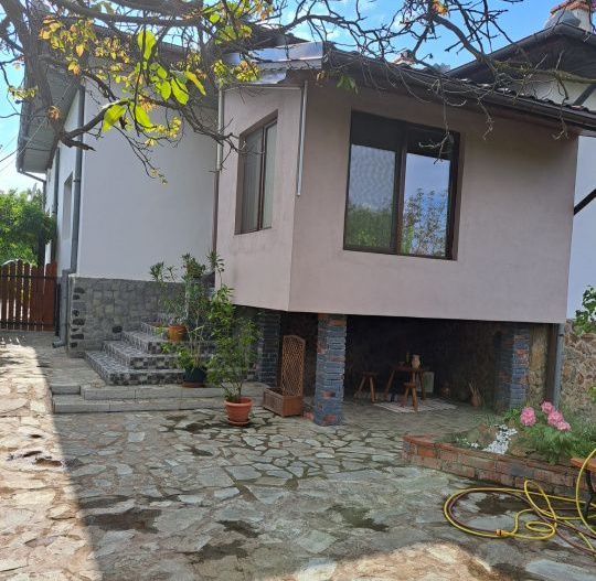 Proprietate de excepție în Lelești – la doar 8 km de Târgu Jiu - Poză 13