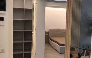 INCHIRIERE STUDIO DUBLU MOBILAT UTILAT ZONA PIPERA - Poză 10