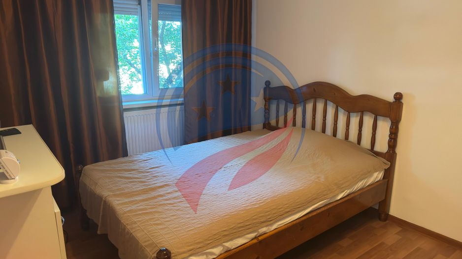 Garsonieră de 40 mp transformată în 2 camere – de închiriat - Poză 1