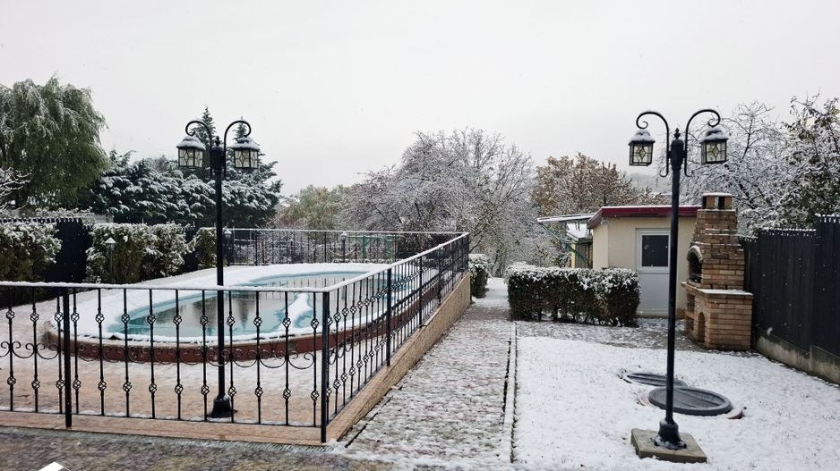 Vila cu 4 camere, Gageni - Poză 3