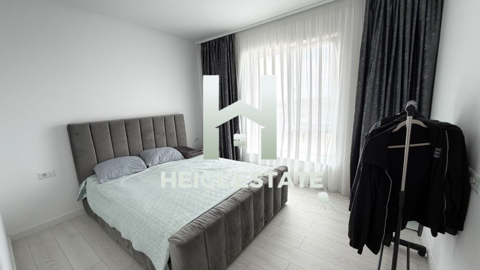 Apartament cu 3 camere in Giroc cu comision 0% - Poză 6