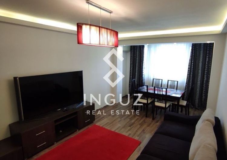 Apartament 3 camere Dristor/ parklake - Poză 1