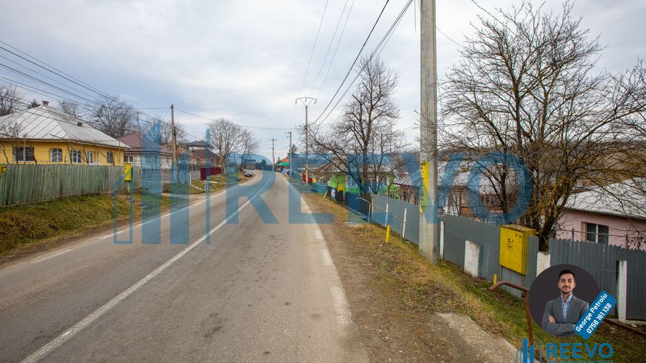 Casă de vânzare Buhuși, Str. Orbic - Poză 37