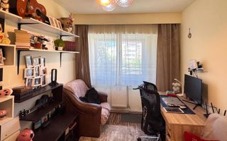 Apartament 3 camere de vânzare | etaj 2 | Bulevardul Traian - Poză 2