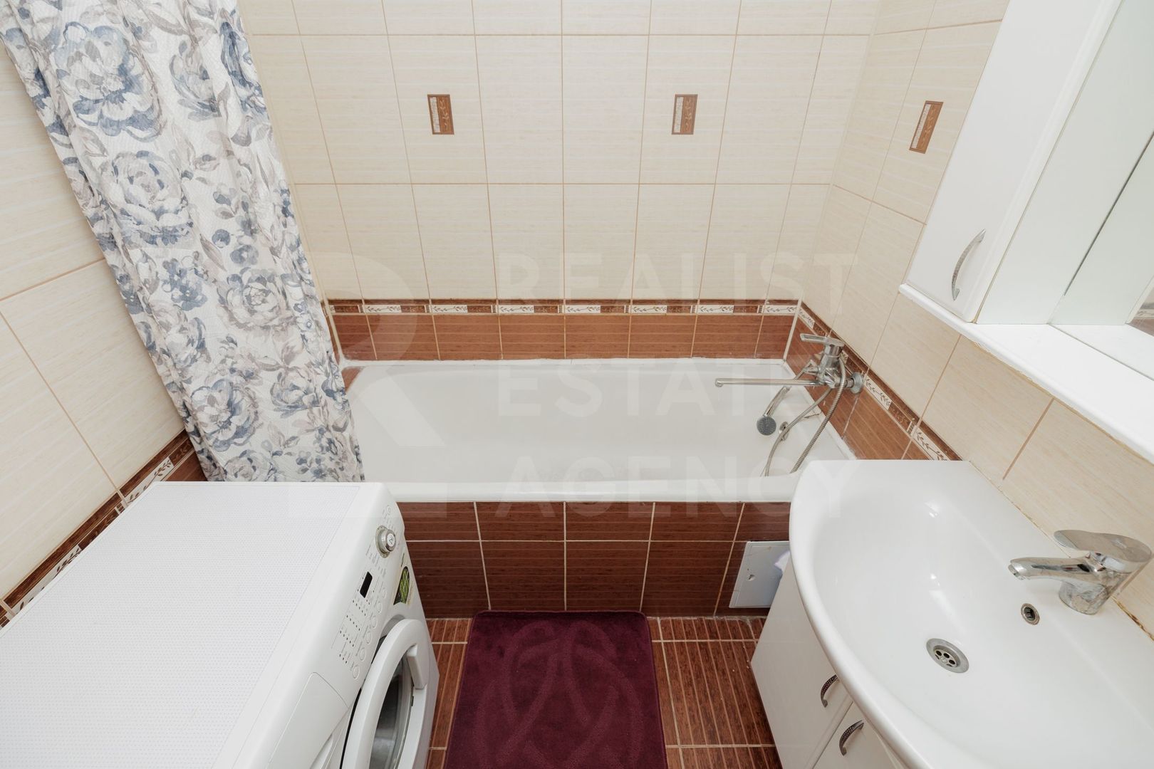 Vânzare, apartament, 3 camere, str. Mitropolit Petru Movilă, Centru - Poză 12