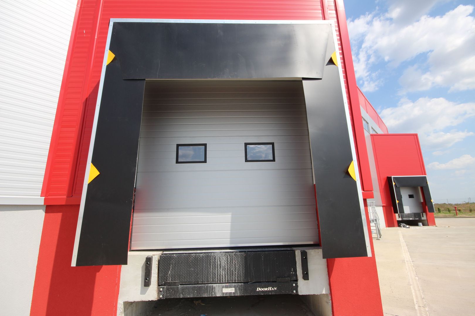 Spațiu industrial de  2.000   mp de închiriat - Poză 12