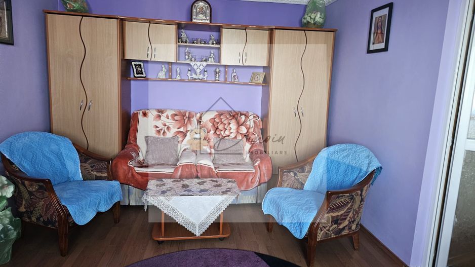 Apartament 4 camere Oltenitei I metrou I Piata Sudului - Poză 3