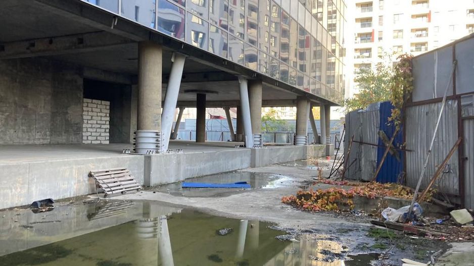 Clădire de birouri Bulevardul Timișoara Metropol Plaza - Poză 13