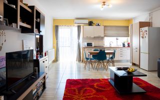 Apartament 3 camere bloc nou Prima Shops Decebal - Poză 3