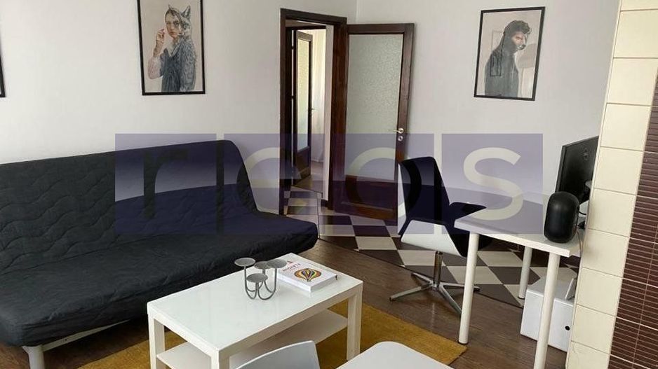 VANZARE 3 CAMERE | SEMIDECOMANDAT | ZONA TINERETULUI - Poză 1