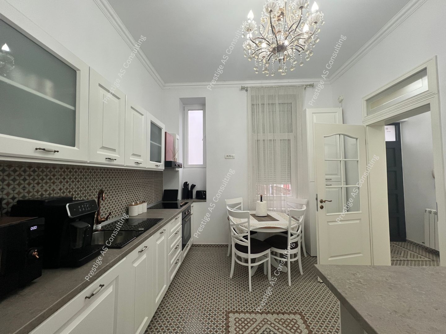 Apartament 2 Camere | Eleganta in zona Odobescu | Etaj 1 - Poză 3