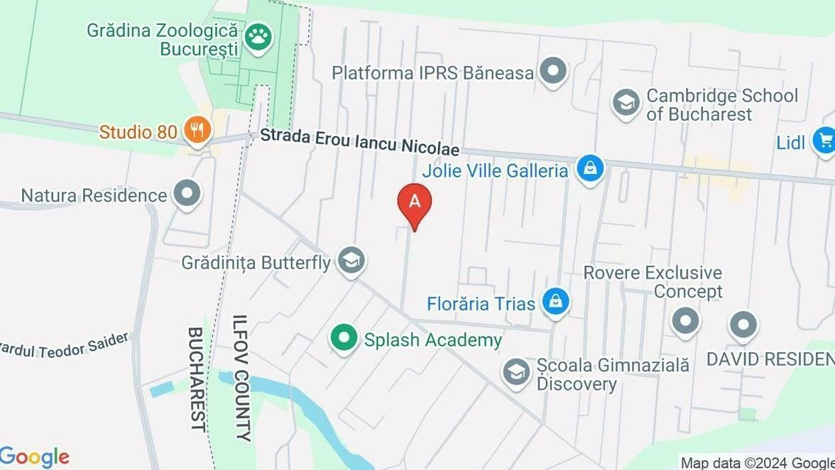 Penthouse 5 camere*parcare subterana*TVA inclus*Cantemir Residence - Poză 14