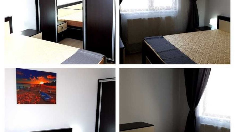 AP. 2 CAMERE LANGA LICEUL VICTOR BABES, PARCARE, BLOC NOU, CENTRALA - Poză 4