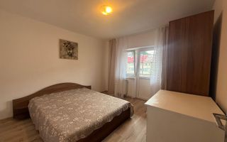 Apartament 2 camere de închiriat, Răcădău, renovat - Poză 6