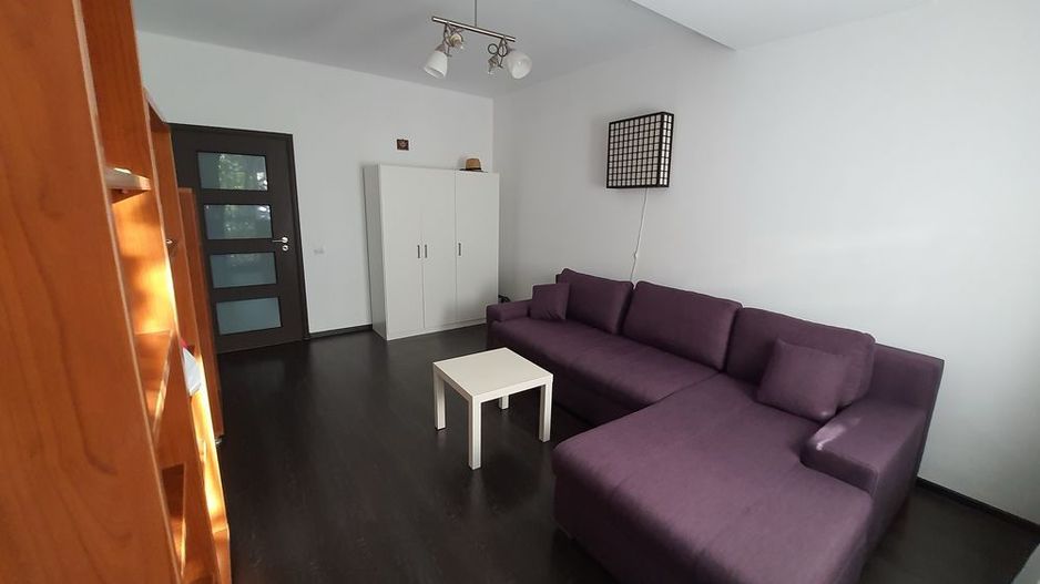 Superb Apartament 1 Camera Militari - Poză 1