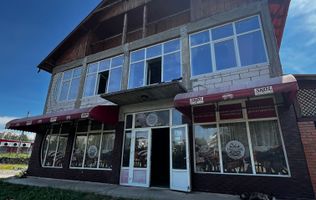 Clădire spațiu comercial de vânzare – zona Ciuperca–Gorunilor