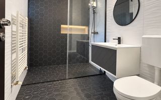 Apartament cu 2 camere, etaj intermediar, zona Zorilor aproape de UMF! - Poză 6
